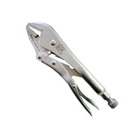 AOK 7" Locking Plier Straight Jaw (Vice Grip)