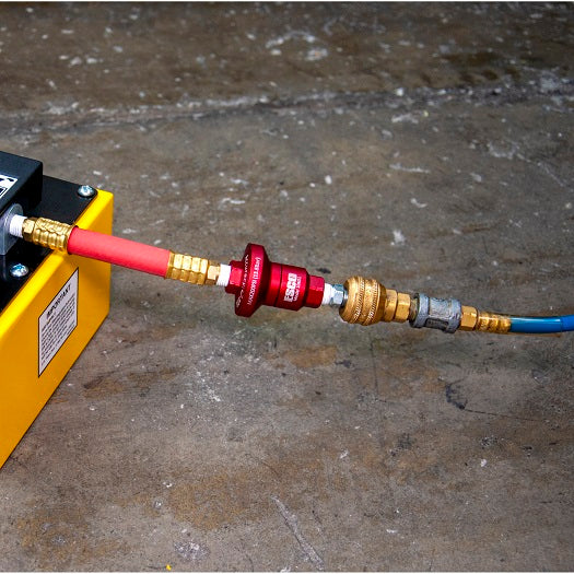 ESCO Inline Pressure Regulator (110psi Preset)