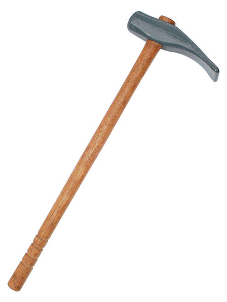Ken-Tool T11E Bead Breaking Hammer with 30" Wooden Handle