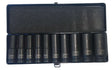 10Pc X 1/2 Deep Impact Set Prtt
