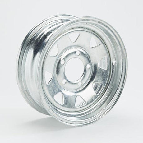 13X5 Rim 5 Stud -5X114.3 (5X4.5)