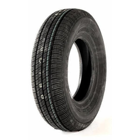 145R10 Tl Radial Passenger Tyre Sn807 69S - T3