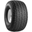 15X650X8 4Pr Carlisle Turf Master Tyre - T1