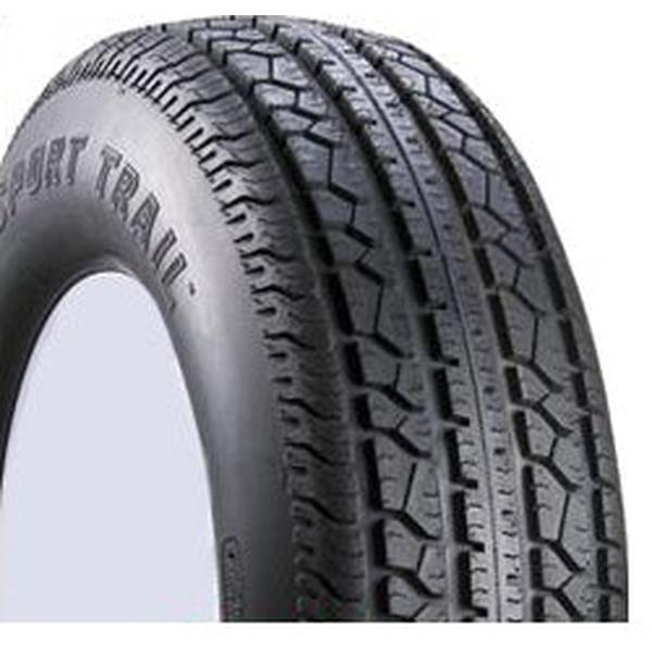 175/80D13 (B78) Sport Trail (Load Range C) Carlisle - T3