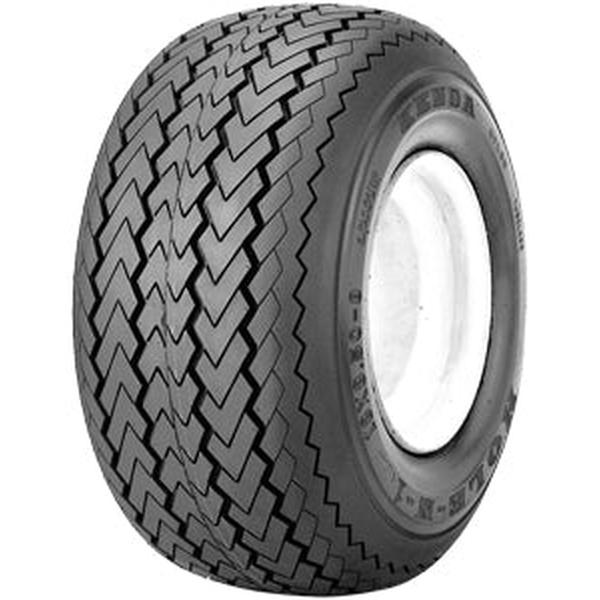 18X850X8 4Pr Golf Cart Tyre K389 Hole-In-1 - T1