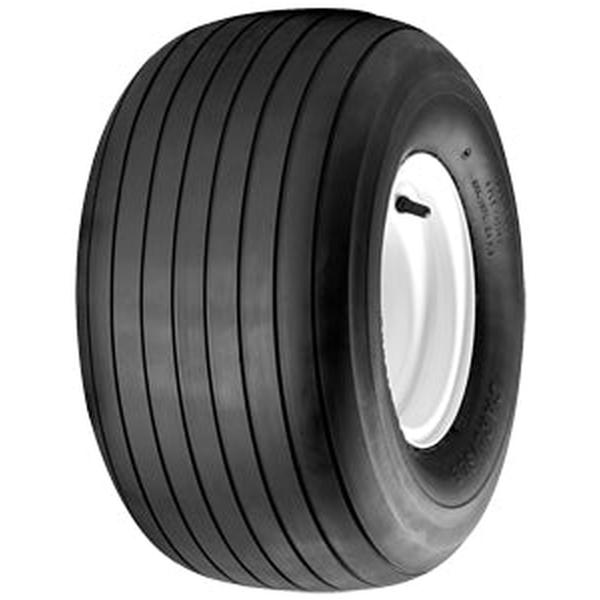 18X850X8 4Pr Multirib Tyre - T1