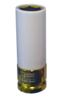 19Mm X 1/2Dr Gold Imp Socket W/Sleeve Prtt