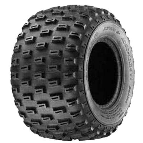 20X10R9 Mr-501 H-Trak Radial Atv Tyre - T5