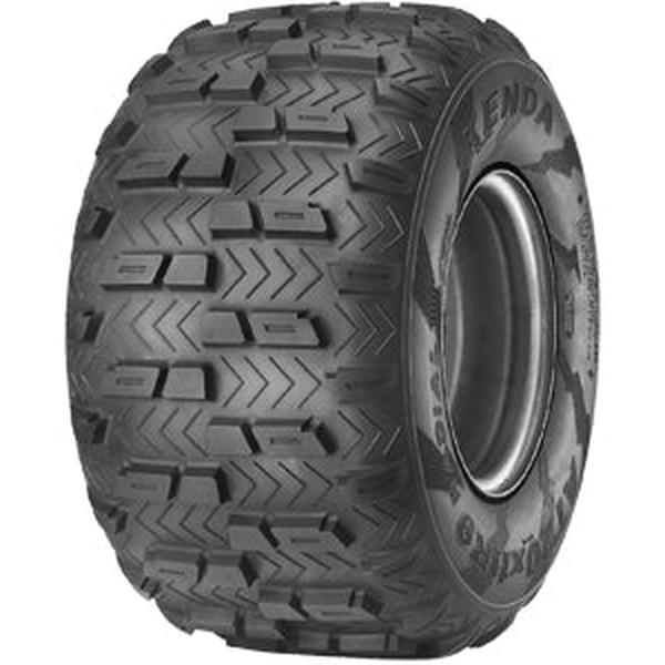 20X11R9 4Pr K549 Sport Radial Rear Atv Tyre - T5