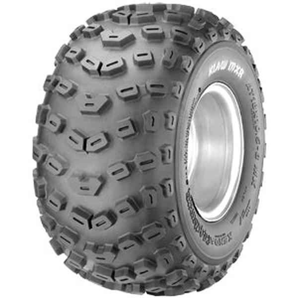 20X11X9 6Pr K533 Klaw Xcr Rear Atv Tyre - T5