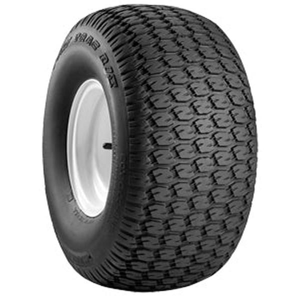 20X12X10 Turf Trac R/S Carlisle 305/40-10 - T1