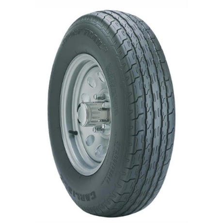 225/75X15 6Pr Tl Carlisle Trailer H78-15 - T3