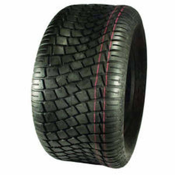 22X11X8 Turf Rider Hf224 Duro - T1
