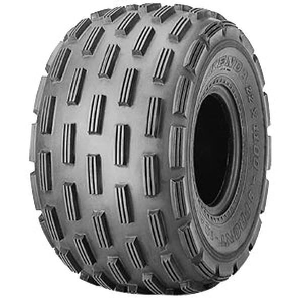22X8X10 4Pr K284 Front Max Atv Tyre - T5