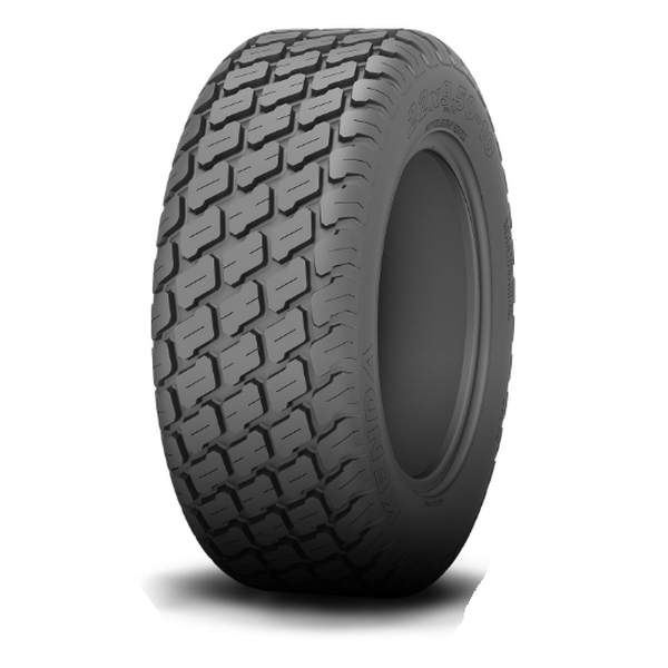 24X12X10 4Pr K506 Kenda Turf - T1