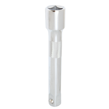 250Mm Extension 1/2Dr Sp Tools