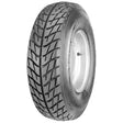 25X8X12 6Pr K546F Speedracer (205/80-12) Atv Tyre - T5