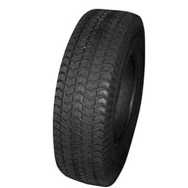26X750-12 4Pr Ts55 Taishan Turf Tyre - T1