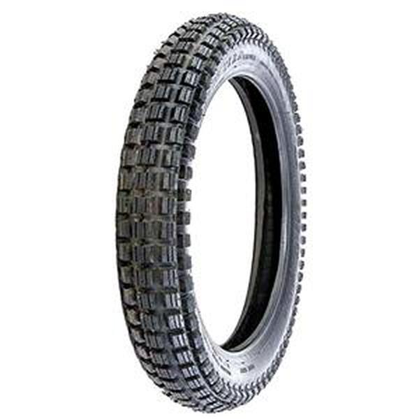 275X17 Kt962 Front/Rear Trials Tyre - T2