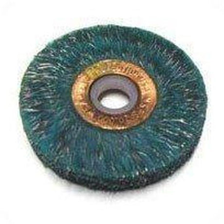 3" Encapsulated Texturing Brush (Wide)