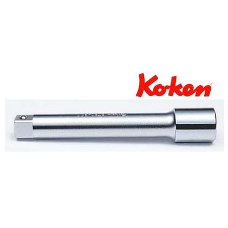 300Mm X 3/4 Dr Chrome Extension