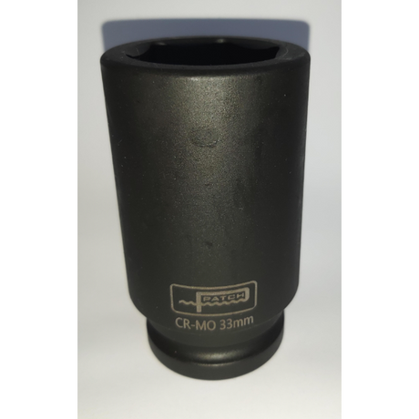 33Mm X 3/4Dr Deep Impact Socket Prtt