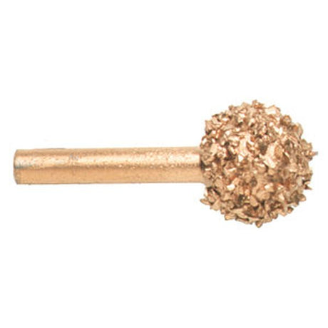 3/4" Ball Rasp - 16 Grit
