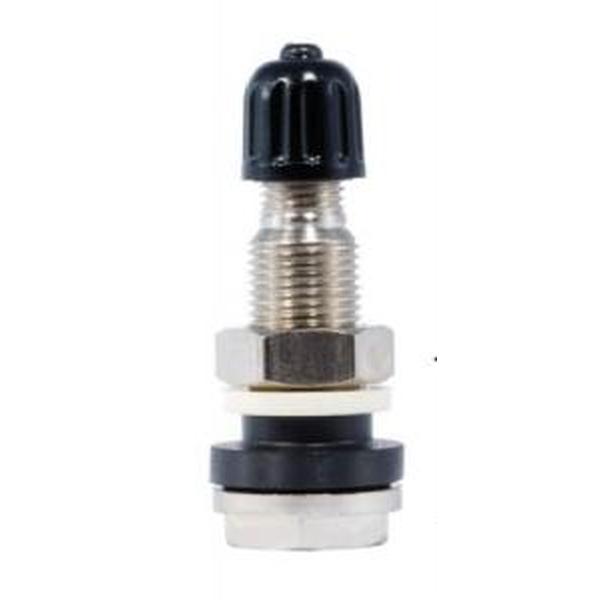 34Mm Nickel Plated Speedline Valve