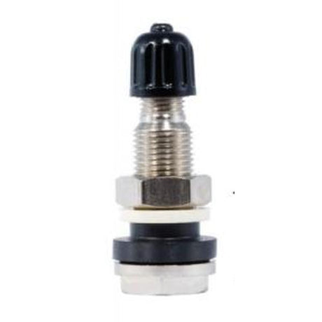 34Mm Nickel Plated Speedline Valve