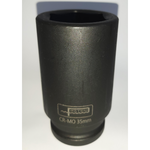34Mm X 3/4Dr Deep Impact Socket Prtt