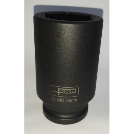 34Mm X 3/4Dr Deep Impact Socket Prtt