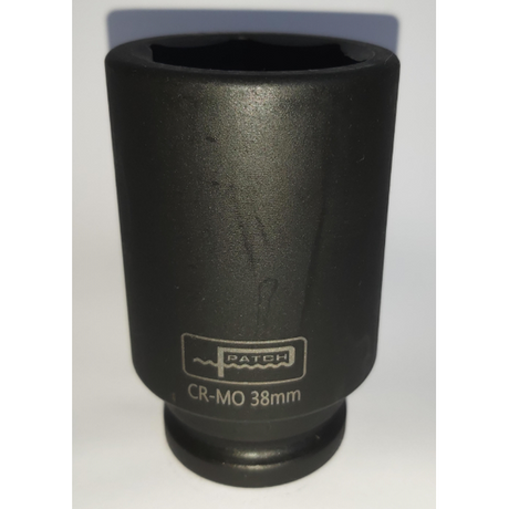 34Mm X 3/4Dr Deep Impact Socket Prtt