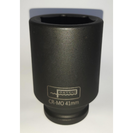 34Mm X 3/4Dr Deep Impact Socket Prtt
