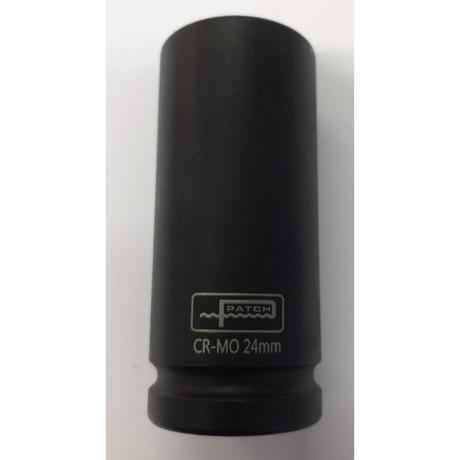 34Mm X 3/4Dr Deep Impact Socket Prtt