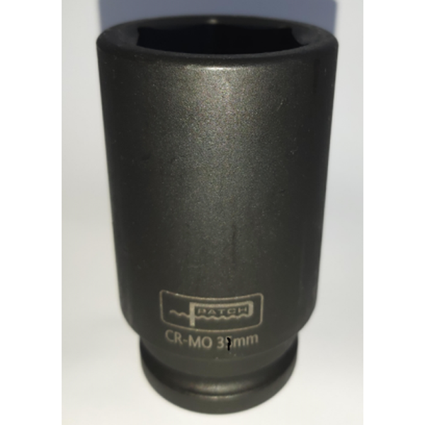 34Mm X 3/4Dr Deep Impact Socket Prtt