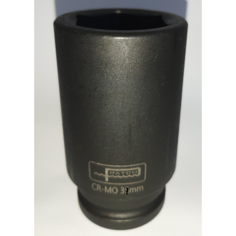 34Mm X 3/4Dr Deep Impact Socket Prtt