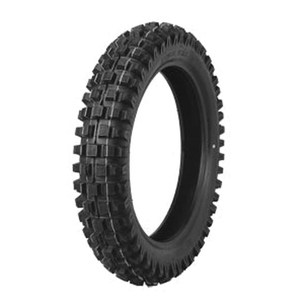 350X8 Hf206 Front/Rear Knobbly Tyre - T2