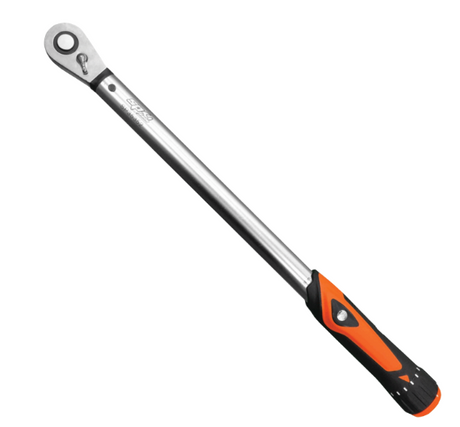 3/8 Micrometer Torque Wrench - 400Mm Long Sp Tools