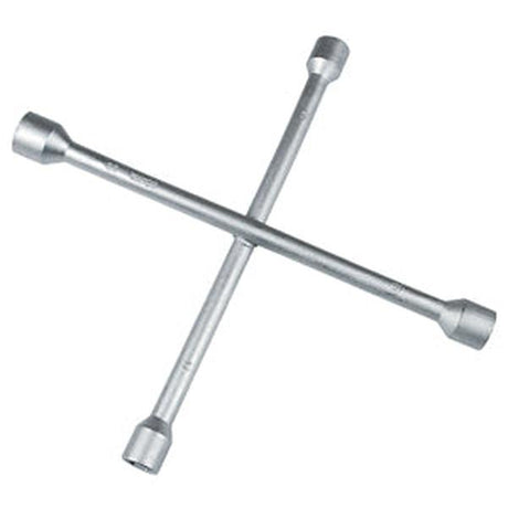 4 Way Metric Wheel Brace 17X19X21X23