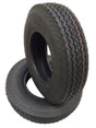 400/480X8 6Pr T/L Kings/ Roadguider Tyre 70N - T3