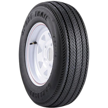 400X8 6Pr T/L Sport Trail (Load Range C) Carlisle - T3