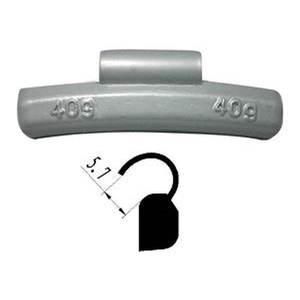 50Gm Pb Fn Style Weight (50) (8)