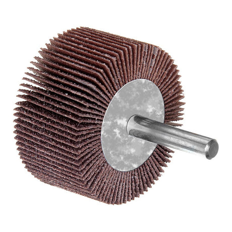 50Mm X 25Mm X 6Mm Flap Wheel