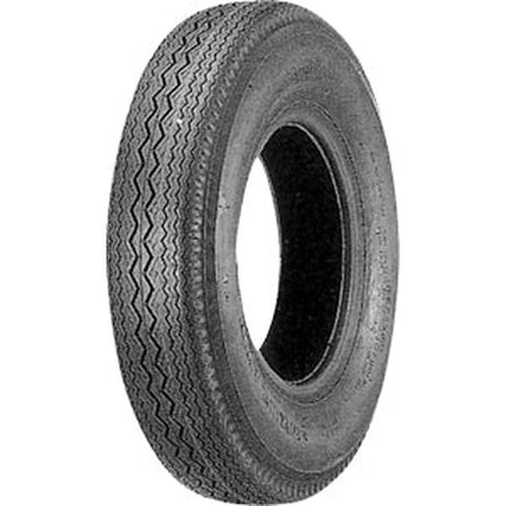 520X10 4Pr Tl Road Trailer Hf268 - T3