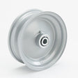 6 In Rim 60Mm Wide L/Spd Brg 19Mm Or 25.4Mm