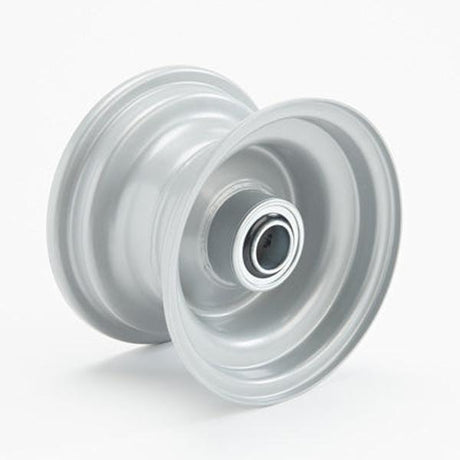 6 In Rim 95Mm Wide L/Spd Brg 19Mm Or 25.4Mm