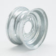 8 In Rim 95Mm Wide 4 Stud 4X100 (4X4)