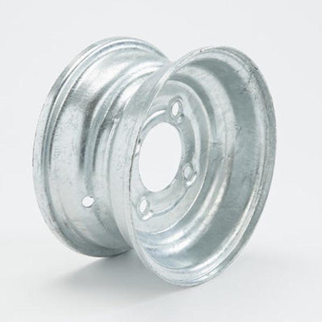 8 In Rim 95Mm Wide 4 Stud 4X100 (4X4)