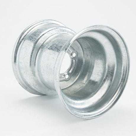9 In Rim 230Mm Wide 4 Stud 4X100 Offset -88Mm