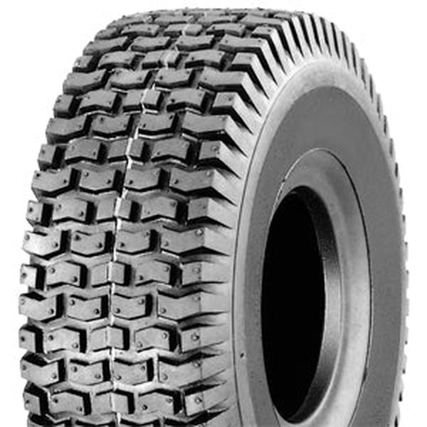 9X350X4 4Pr Turf Rider Tyre- T1